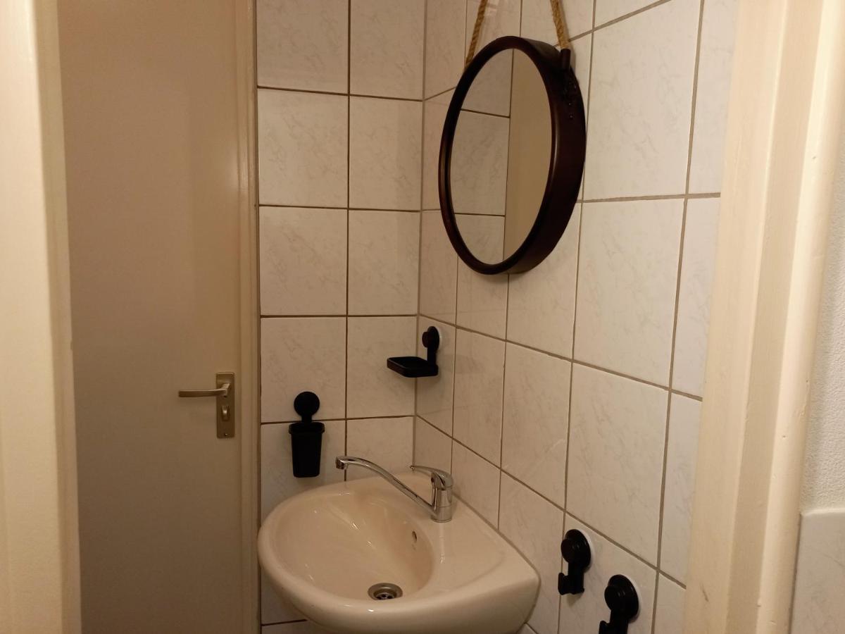 'T Zwanennest Egmond Aan Zee Apartment Exterior photo