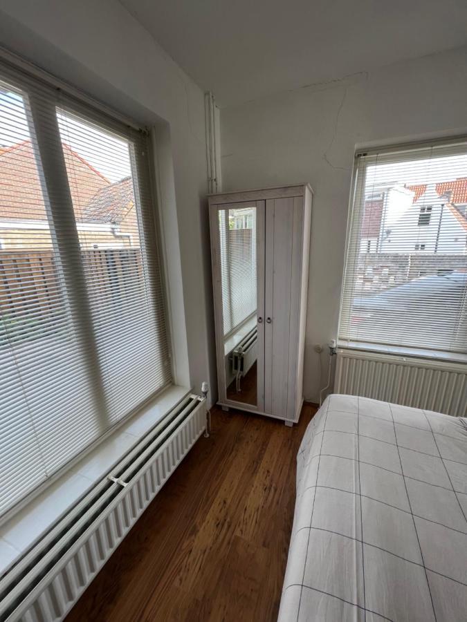 'T Zwanennest Egmond Aan Zee Apartment Exterior photo